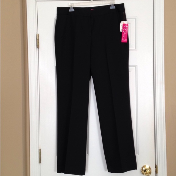 Suit pants - Picture 2 of 2